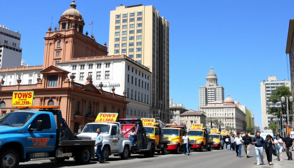 tarifas grúa Bogotá tarifas grúa Bogotá