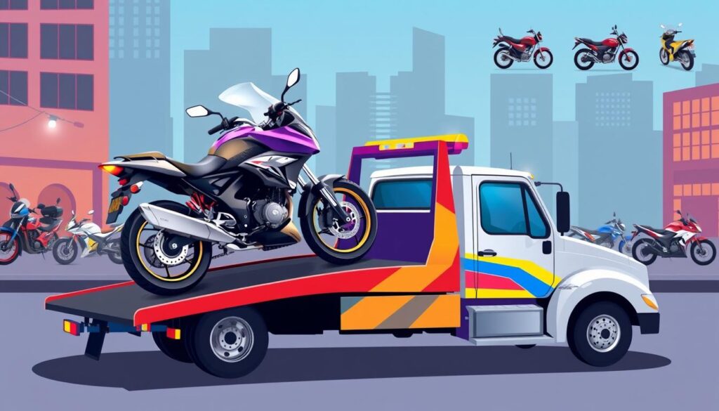 tarifas grúa motos tarifas grúa motos